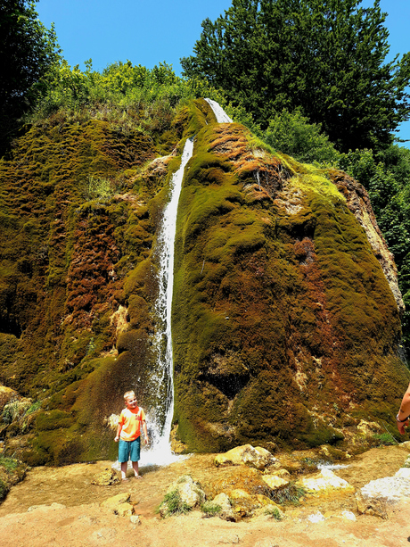 Waterval