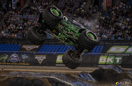 Grave Digger