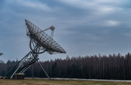 Radiotelescoop