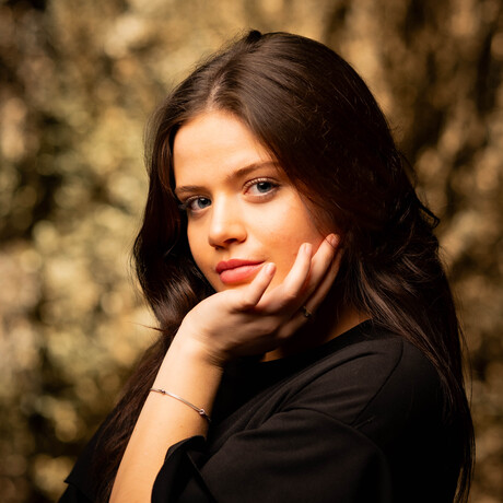 Studiosessie met 1 flitser (2)