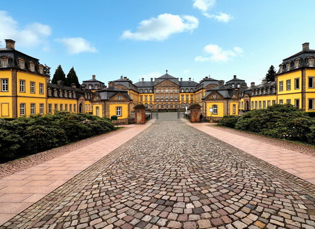 Residenzschloss Arolsen