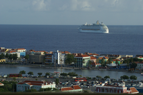 Willemstad