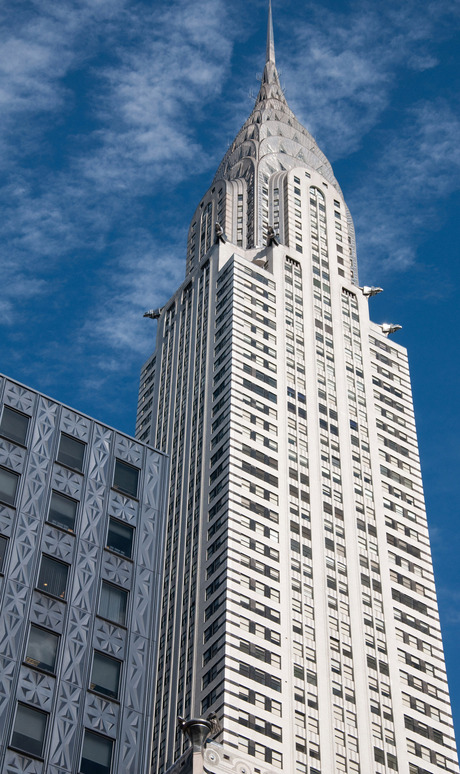 Chrysler Building