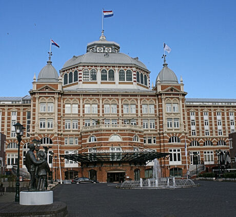 Kurhaus