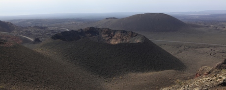 Timanfaya, Lanzarote