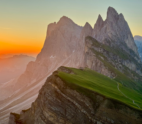 Seceda