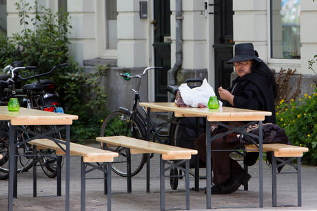 Smakelijk in Amsterdam