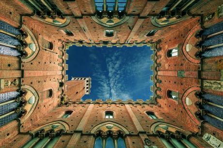 Torre de Mangia