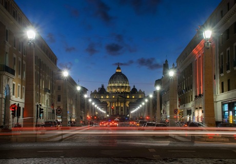 Vaticaanstad