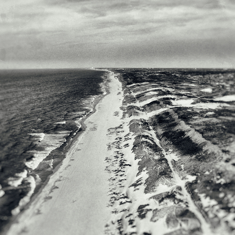 Strand Wassenaar