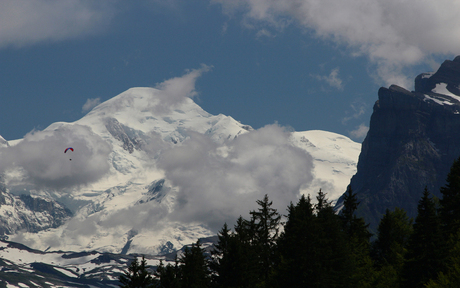 Mont Blanc