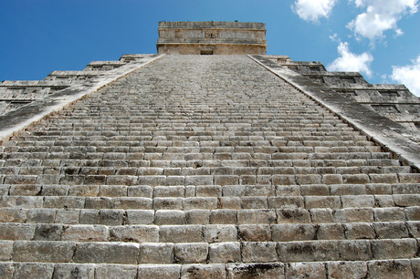 Chichen Itza