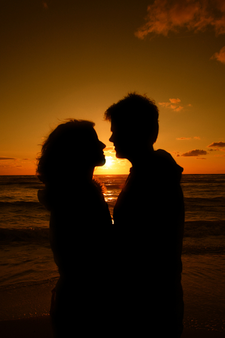 Sunset-Love