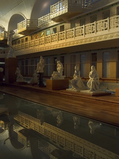 Musée La Piscine