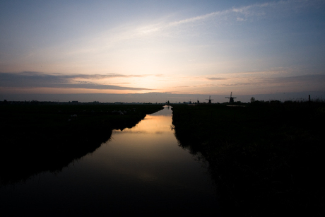 Kinderdijk