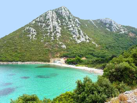 Peljesac