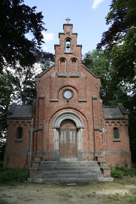 plaats om tot rust te komen