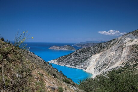 Myrtos Beach Kefalonia (Gr)