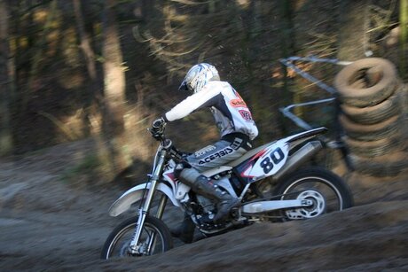 Motorcross Nunspeet