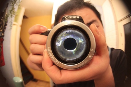 FishEye ?