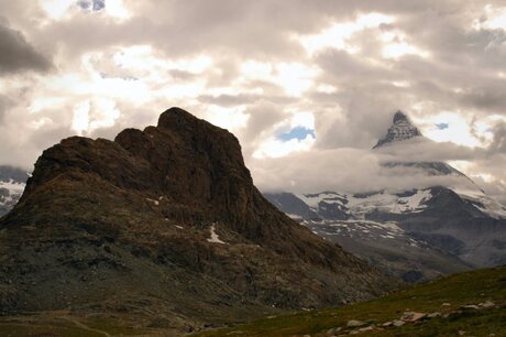 Matterhorn 2