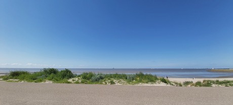 Strand Harlingen 