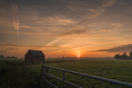 Ontwaken van de stad