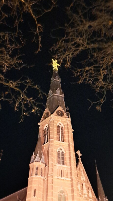 Augustijnenkerk