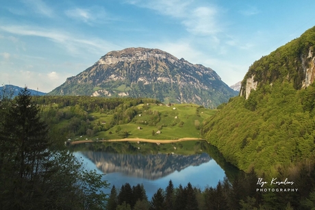 Bergmeer Seeli