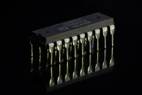 IC-tje