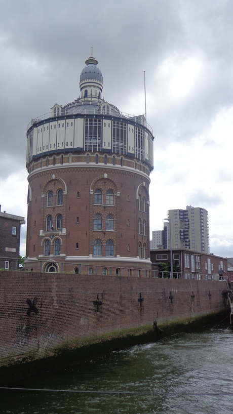 Watertoren