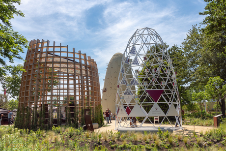 Floriade Almere 2022