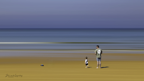 Spelen met.......