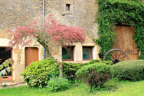 Torgny. (België.)