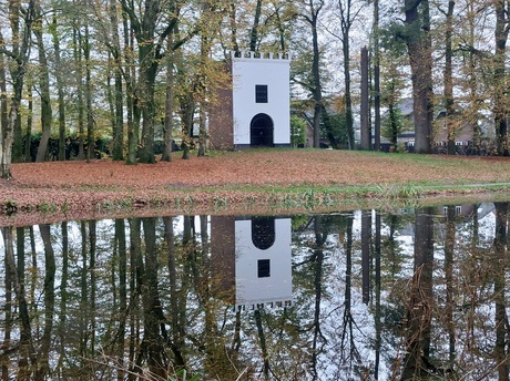 Duiventoren