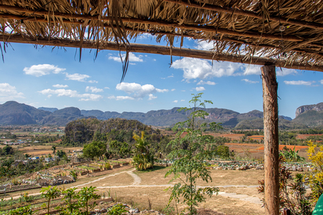 Een prettig uitzicht