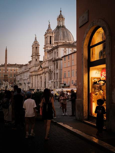 Piazza Navona