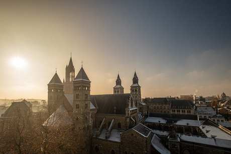 Sint Servaasbasiliek 