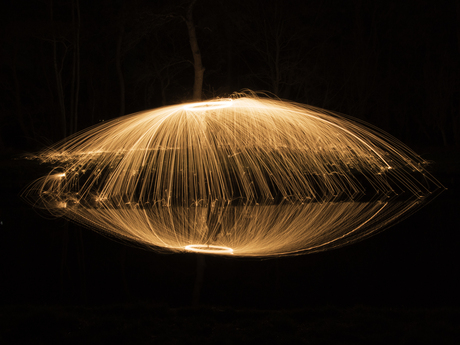 Lightpainting 