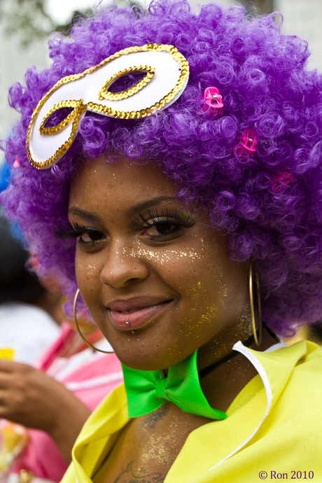 Zomercarnaval 2010