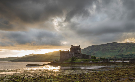 eilean donan