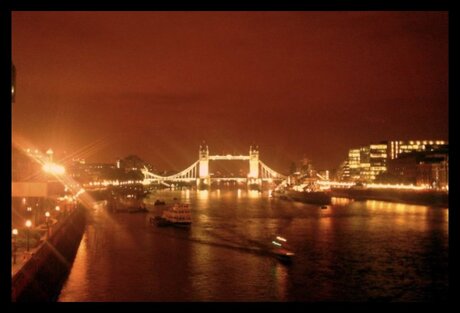 Tower Bridge