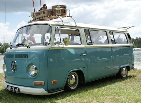 vw bus