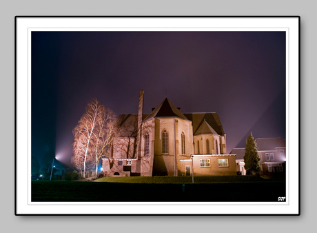 Kerk Giesbeek