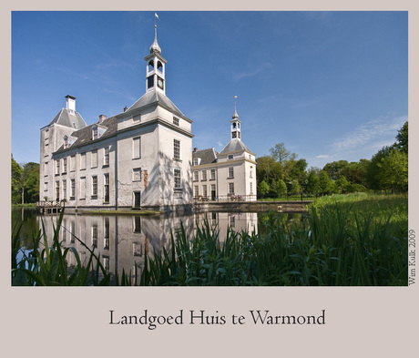 Huis te Warmond