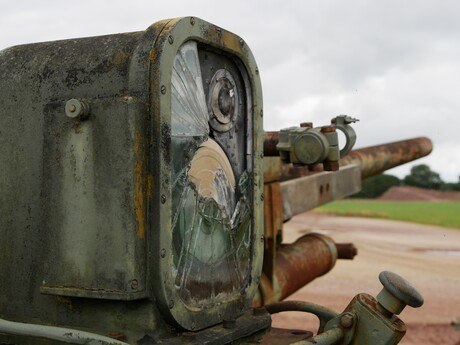 Normandy Victory Museum