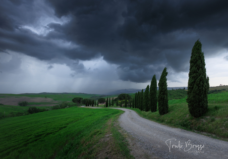 Toscane 