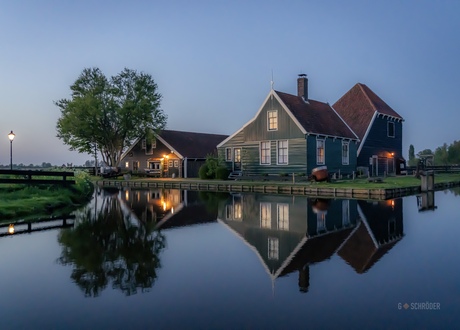 Kaasboerderij 