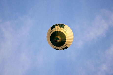 Luchtballon