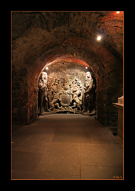 Catacombe